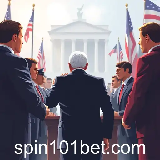 The Evolution of Spin in Modern Politics