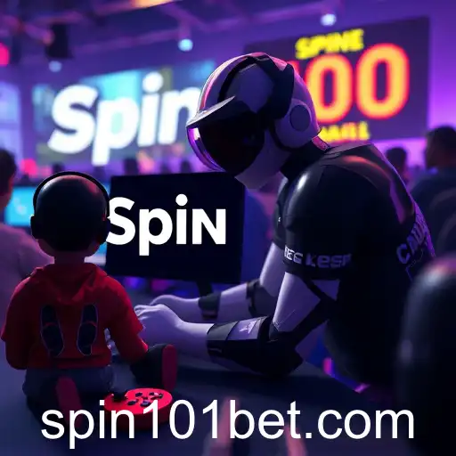 The Rise of Spin101 and its Impact on Gaming