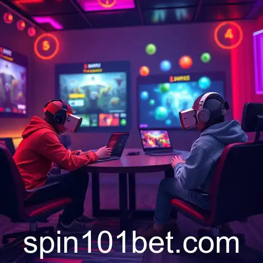 Emerging Trends in Online Gaming