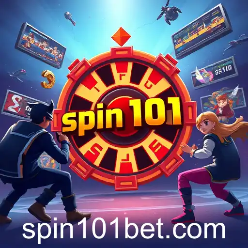 Exploring Spin101: The Game Revolution