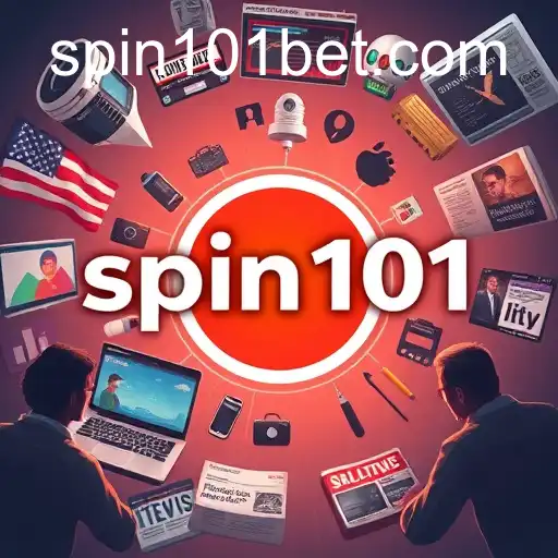 Unraveling Media Spin: The Game That Teaches Critical Thinking