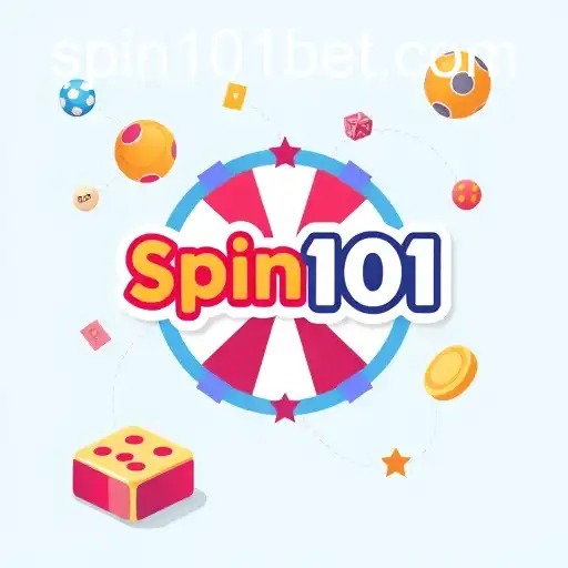 Navigating the Virtual World of Spin101