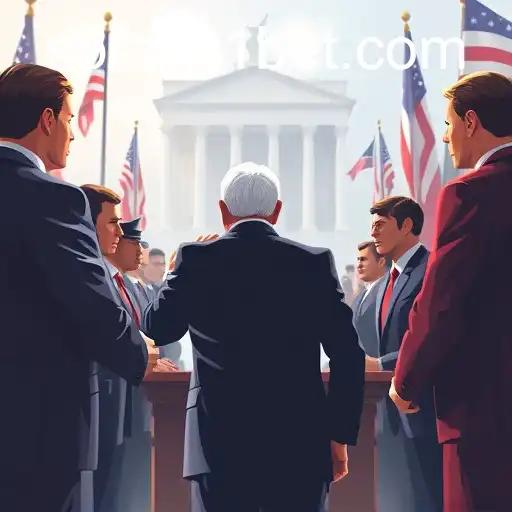 The Art of Persuasion: Navigating the Virtual World of 'Political Spin'