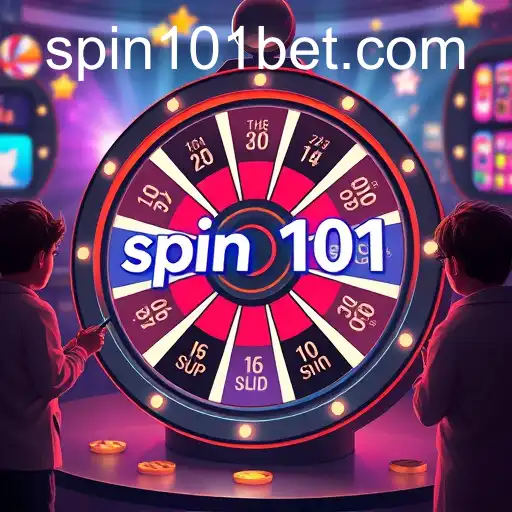 Social Spin: The New Era of Interactive Online Gaming