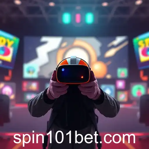 Revamping the Gaming Ecosystem with Spin101