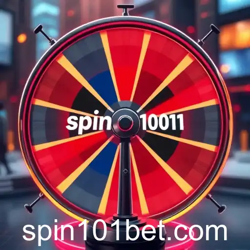 Gaming in 2025: The Rise of 'Spin101'