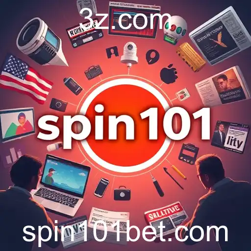 Unraveling Media Spin: The Game That Teaches Critical Thinking