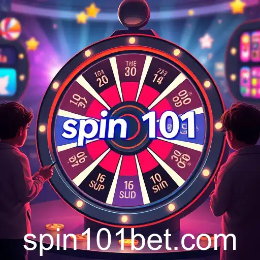 The Rise of Spin101 in Digital Gaming