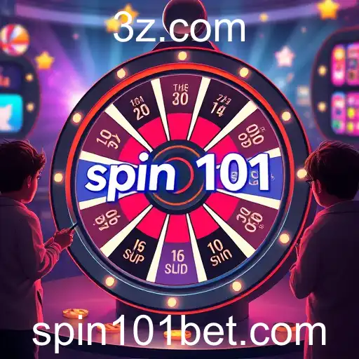 Social Spin: The New Era of Interactive Online Gaming
