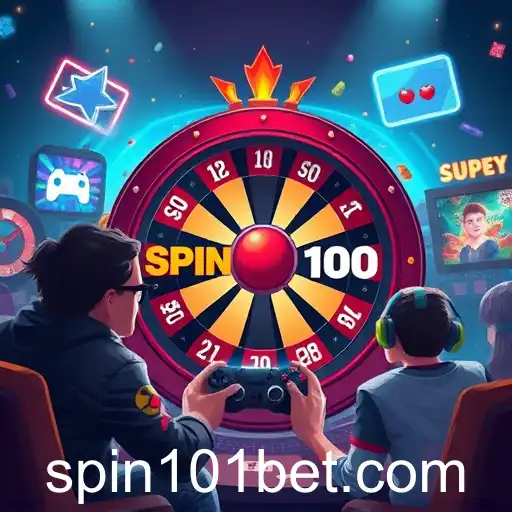 Gaming Trends Transformed: The Rise of Spin101